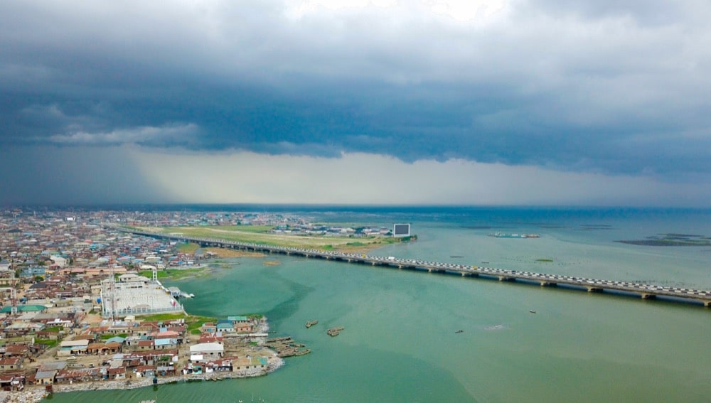 Third Mainland Bridge